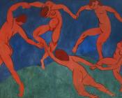 亨利 马蒂斯 : 舞蹈